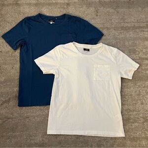 Everafter Pocket Tees